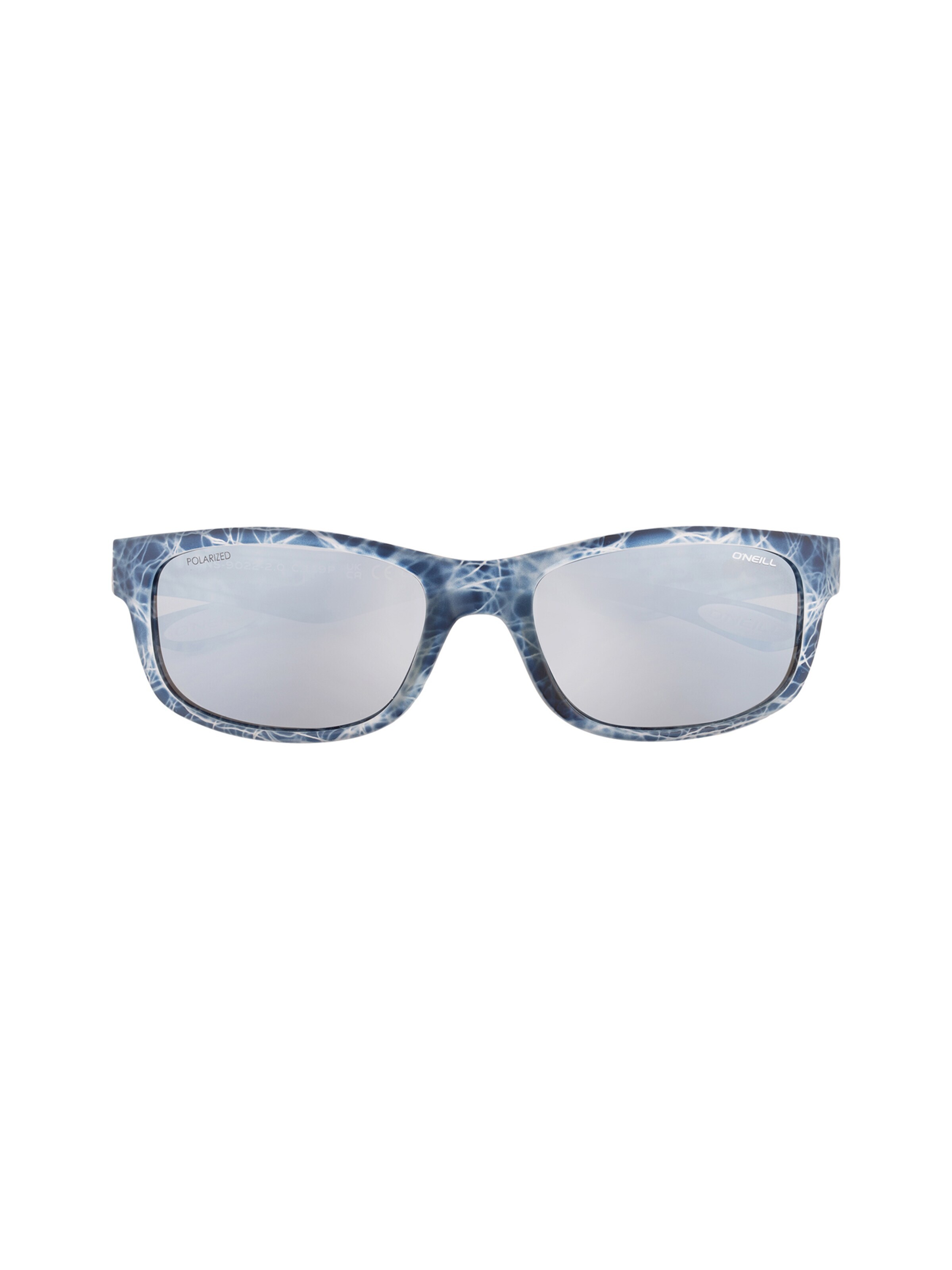O’Neill Eyewear Sunglasses in Blue: front