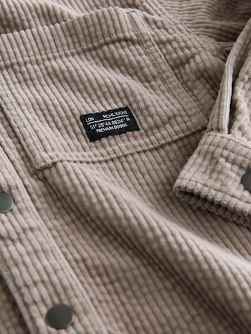 Veste mi-saison Next en gris
