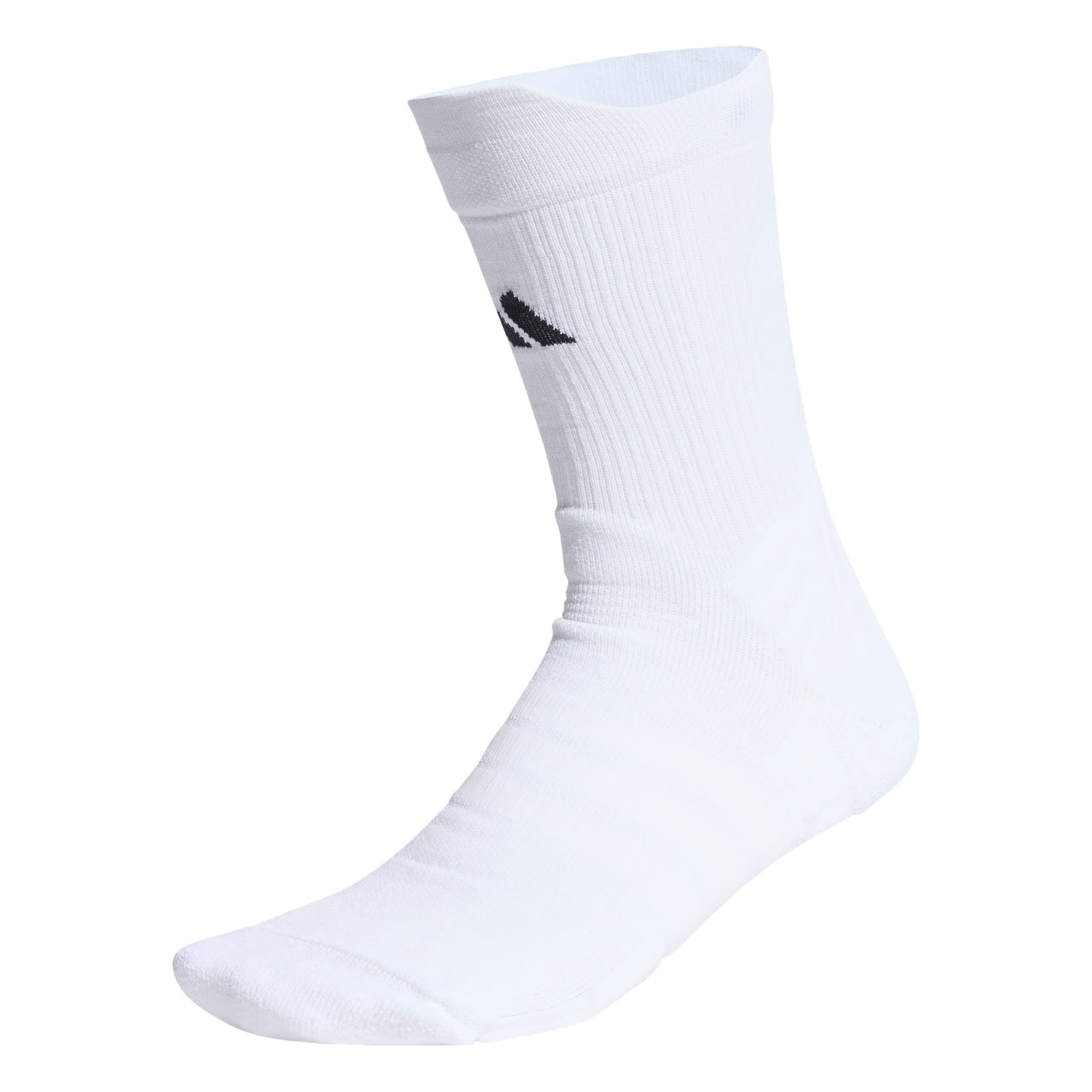 ADIDAS PERFORMANCE Sportsocken in Weiß: Vorderseite