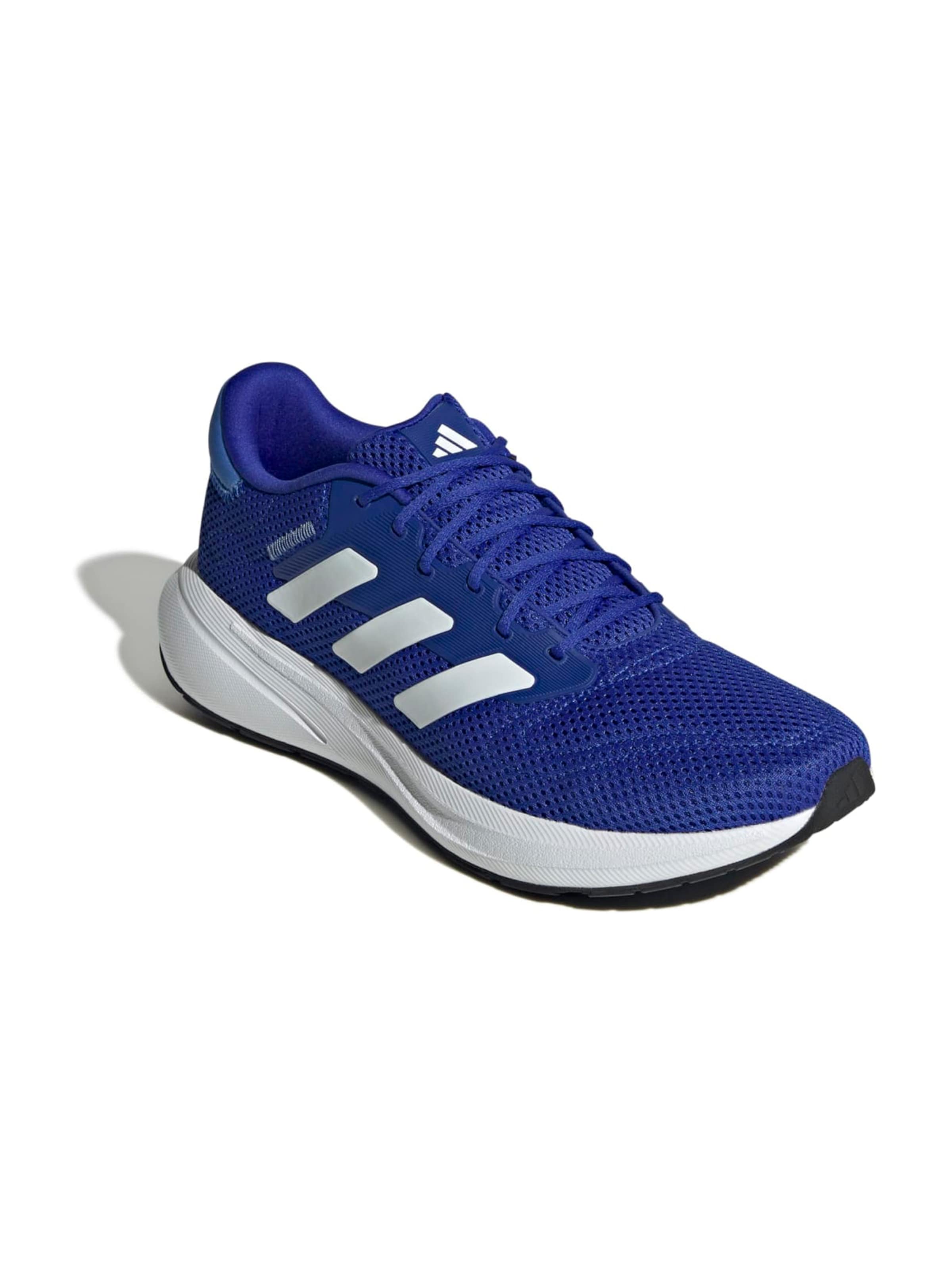 ADIDAS PERFORMANCE Běžecká obuv 'Response Runner' – modrá: přední strana