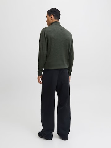 JACK & JONES Sweater in Grey