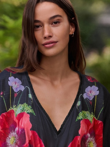 Vêtement de plage B by Ted Baker en noir