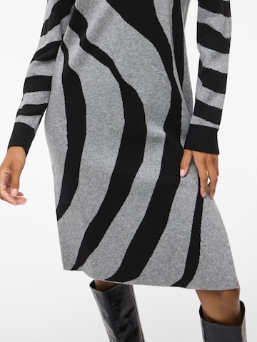 VILA Kjole 'VITIF' i grå