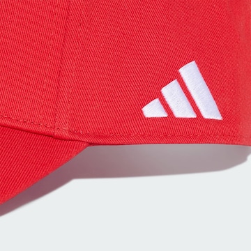 ADIDAS PERFORMANCE Sportpet 'FC Bayern München' in Rood