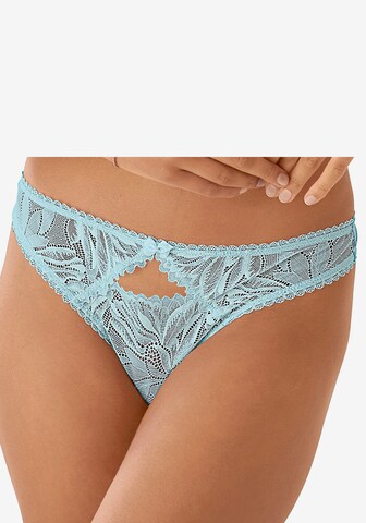 LASCANA String in Blau