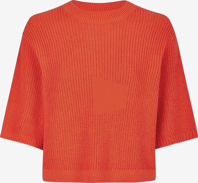 Lovely Sisters Pullover 'Pia' in rot, Produktansicht