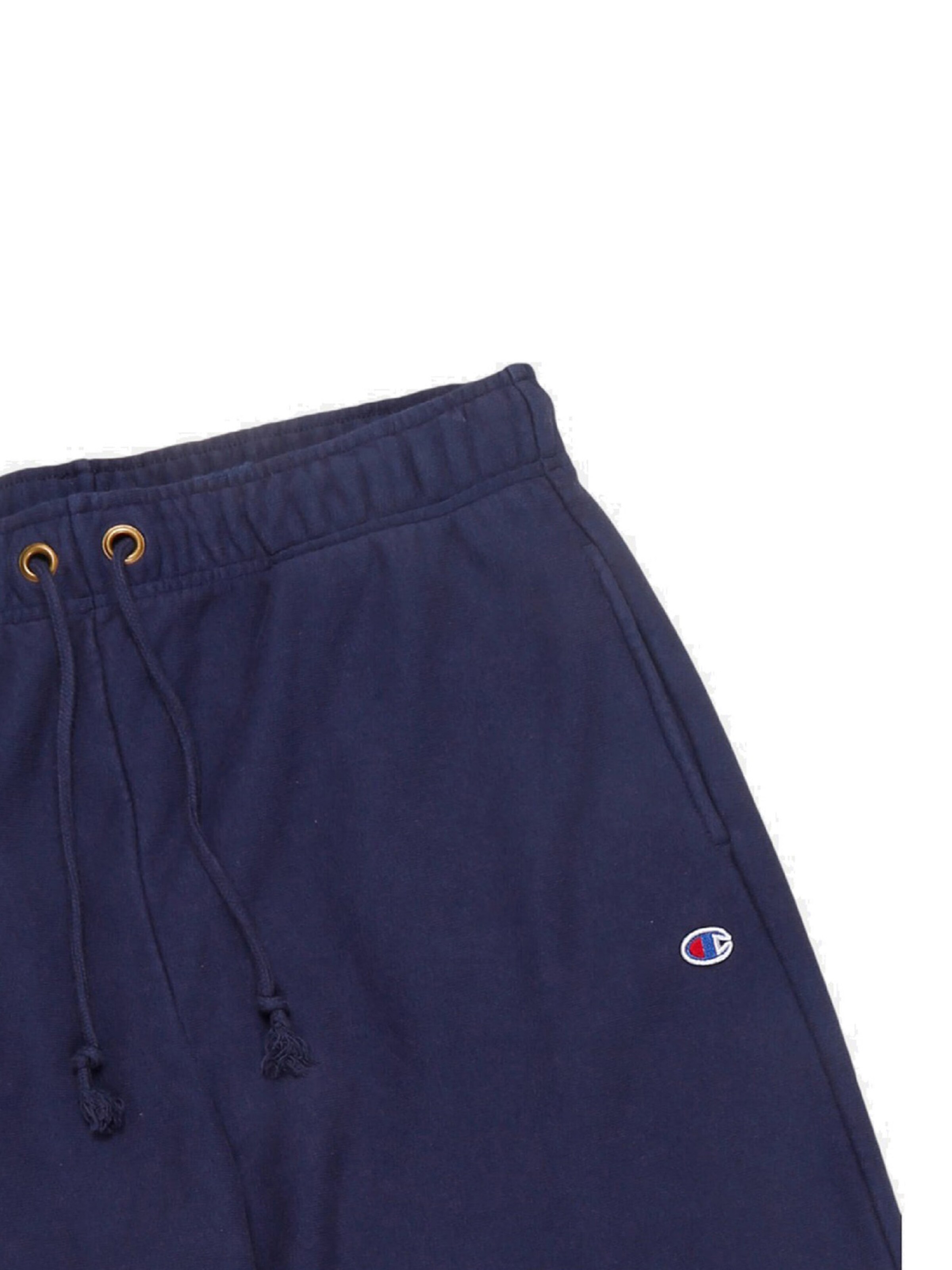 Champion Regular Trainingshose in Blau
