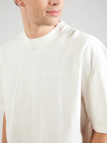 Pegador T-Shirt in Beige