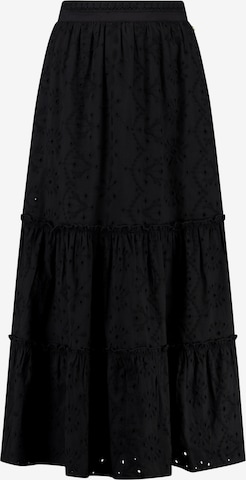 Shiwi Skirt 'Gigi' in Black: front
