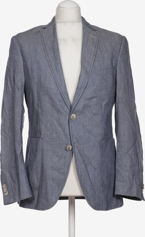 CINQUE Suit Jacket in S in Blue: front