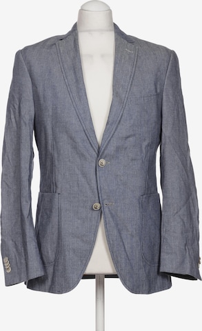 CINQUE Suit Jacket in S in Blue: front