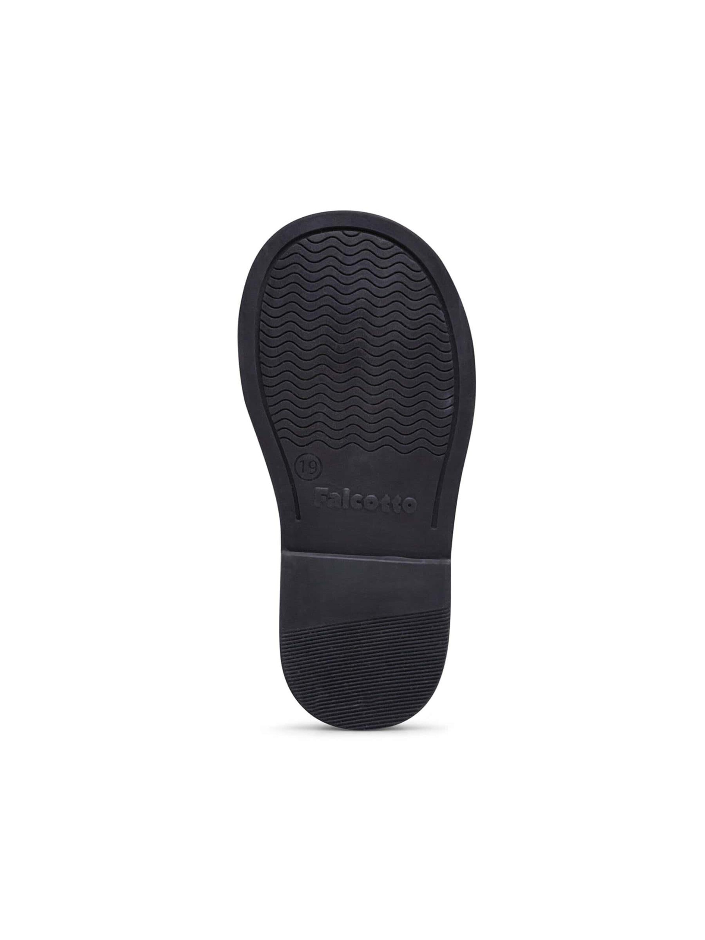 Falcotto Open schoenen 'COUTE'' in Blauw