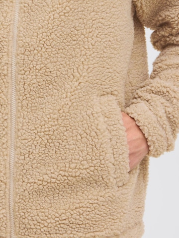 BLEND Between-season jacket in Beige