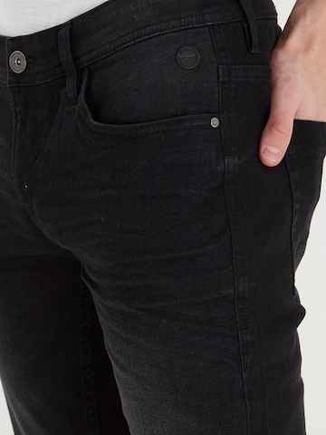 BLEND Skinny Jeans 'Pico' in Black