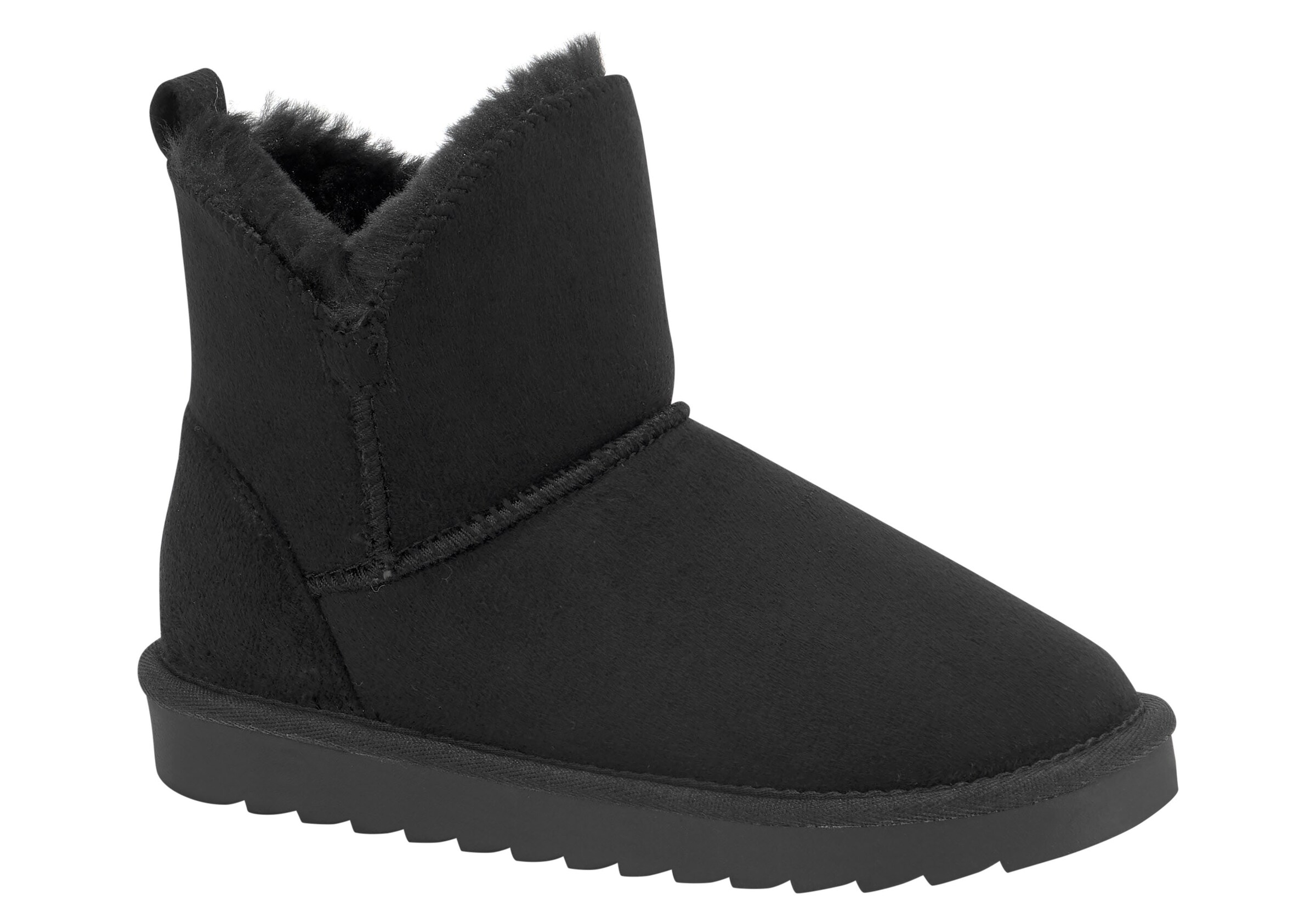O'NEILL Snowboots in Schwarz