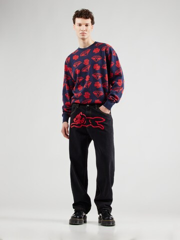 Billionaire Boys ClubPulover - plava boja