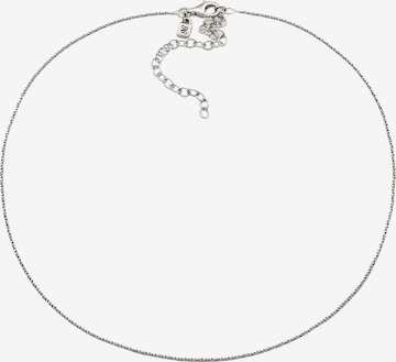 Chaîne 'Filigran' Stilnest en argent : devant