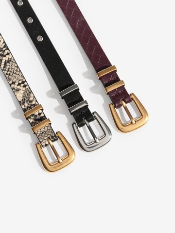 Cintura di Friends Like These in nero