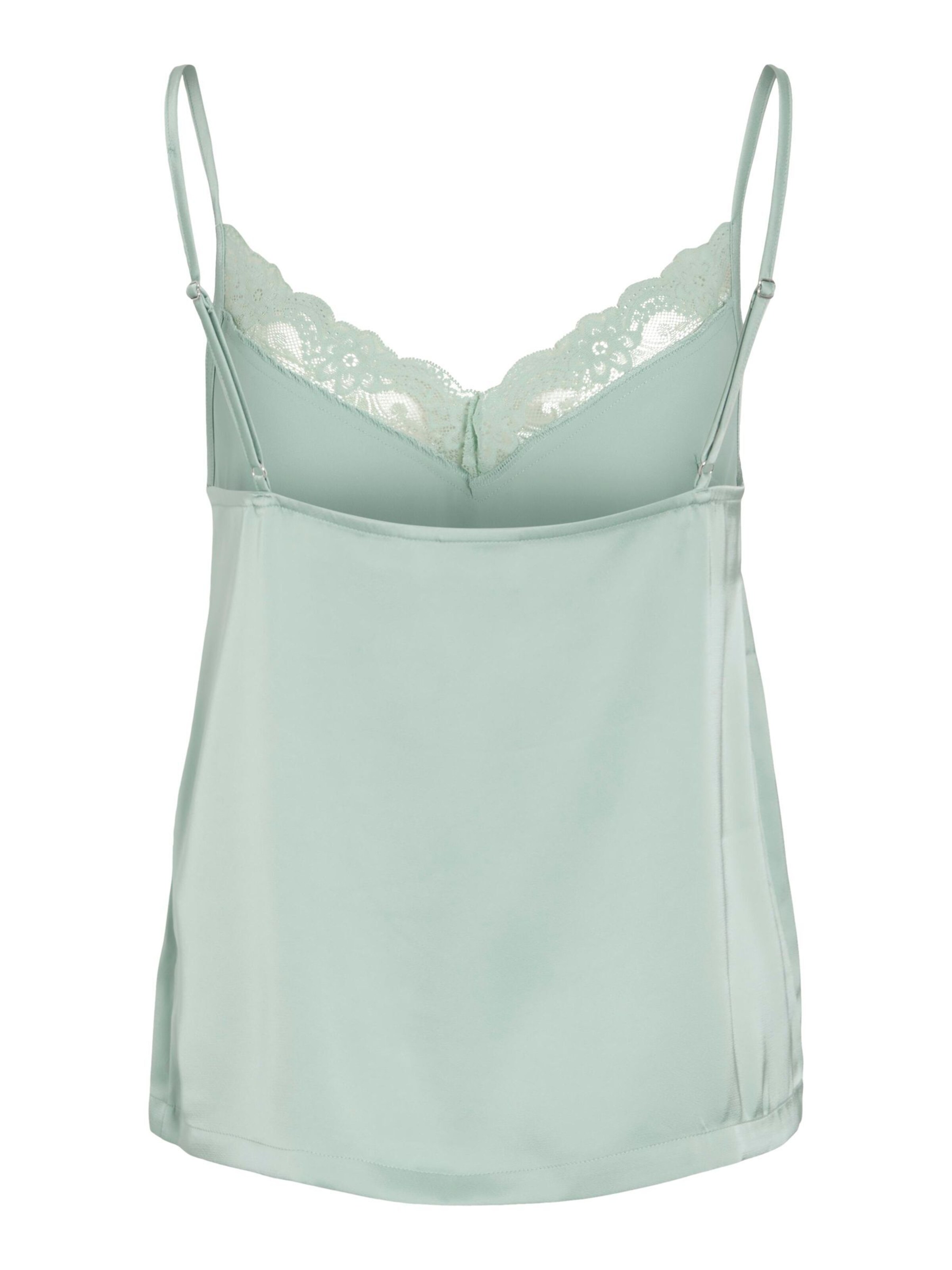 VILA Overdel 'VIHogi' i grøn