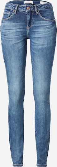 GUESS Jeans 'ANNETTE' i blue denim, Produktvisning