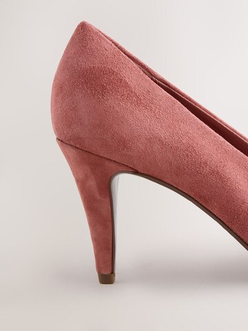 Next Pumps in Roze