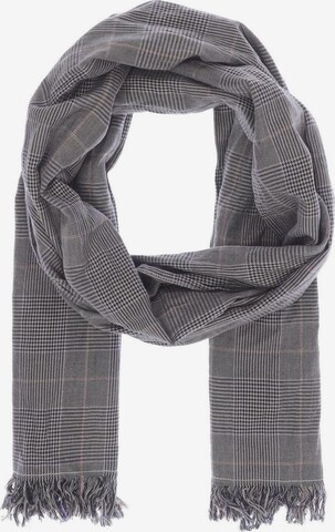 SCOTCH & SODA Scarf & Wrap in One size in Brown: front