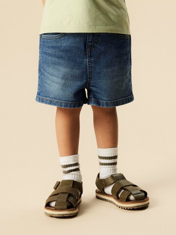 NAME IT Regular Jeans in Blue: front