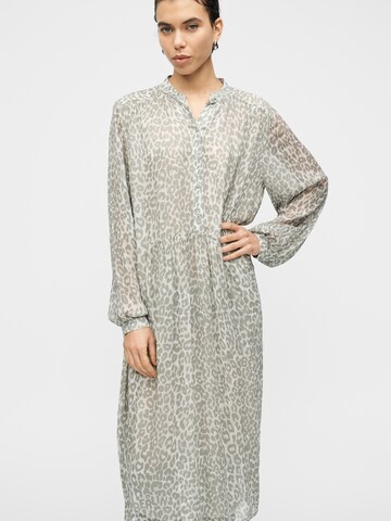 Robe-chemise 'Dylan' Lala Berlin en beige