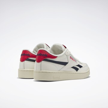 Reebok Sneaker low 'Revenge' i hvid