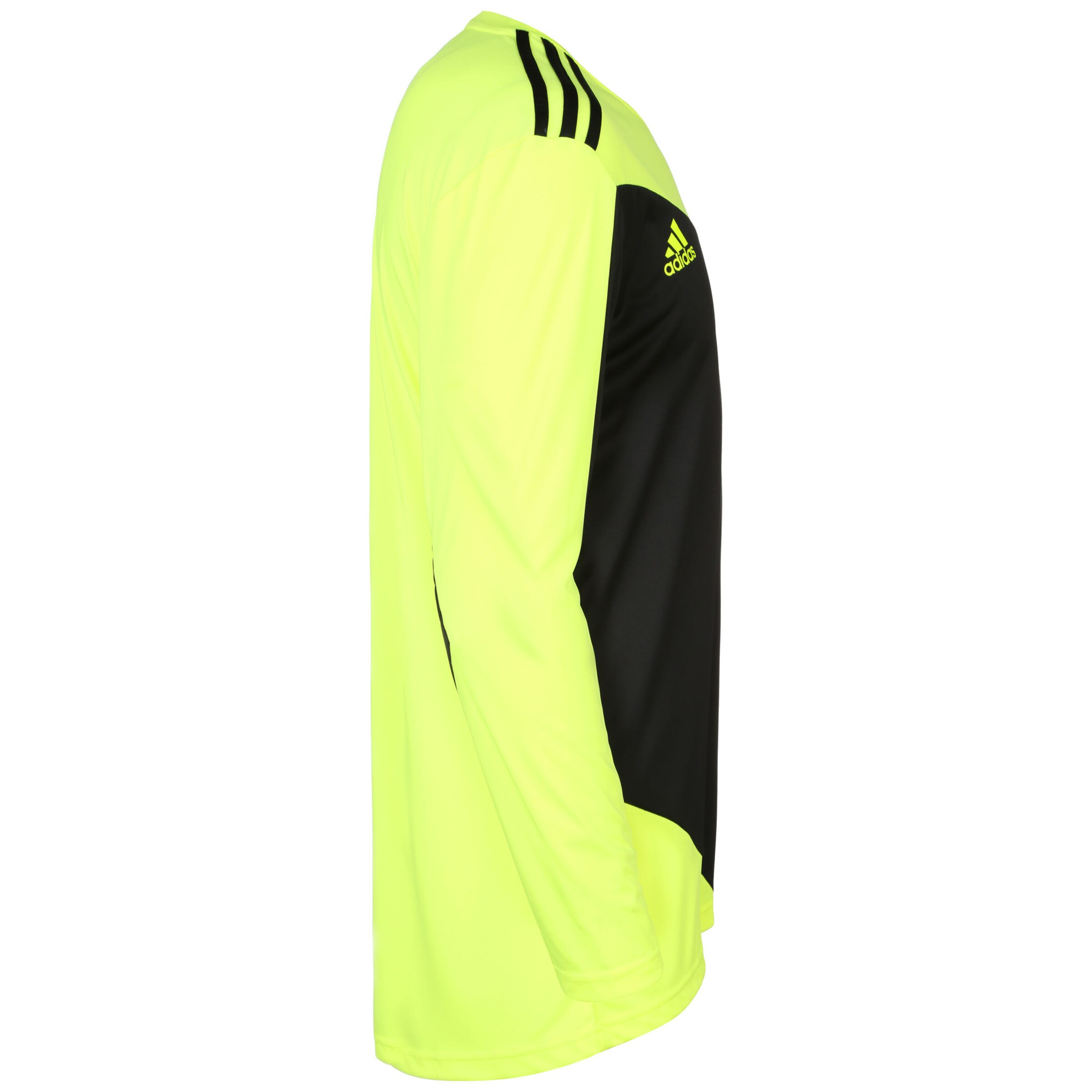 ADIDAS SPORTSWEAR Trikot 'Squadra 21' in Gelb