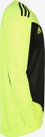 ADIDAS SPORTSWEAR Jersey 'Squadra 21' in Yellow