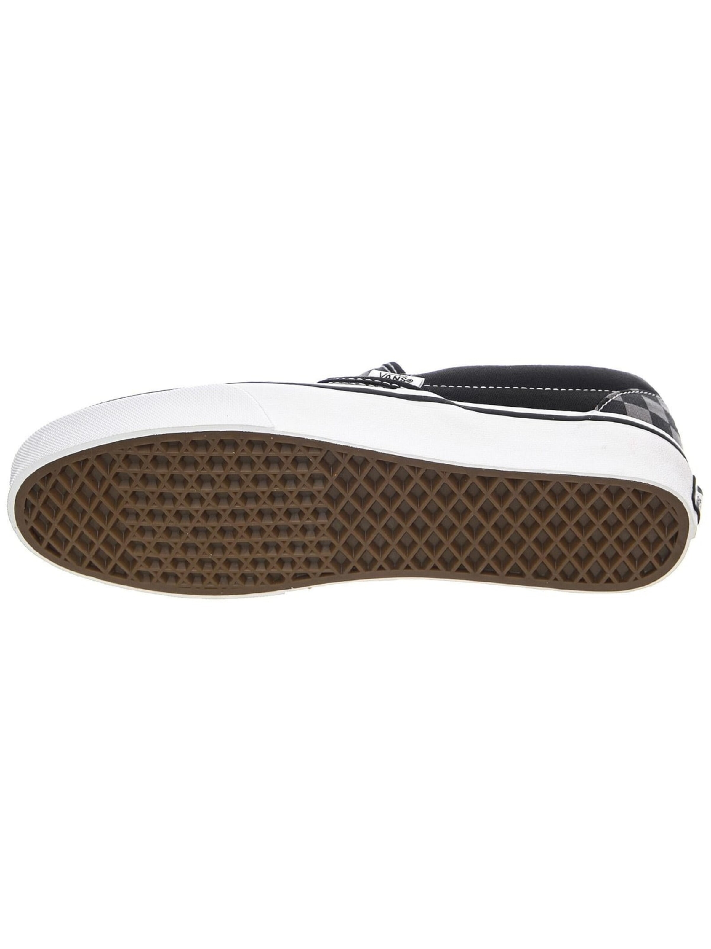 VANS Trampki slip on 'UA Classic' w kolorze mieszane kolory