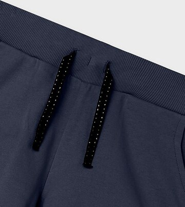 Regular Pantalon 'Volta' NAME IT en bleu