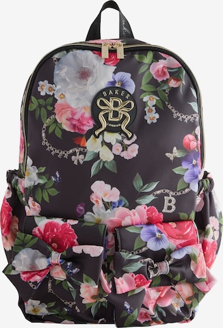 juoda Baker by Ted Baker Kuprinė: priekis