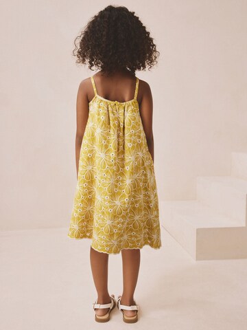 Next Dress in Yellow