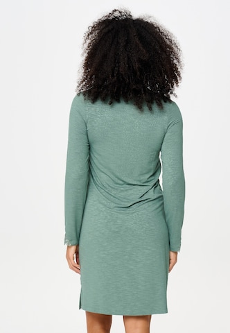Chemise de nuit LingaDore en vert