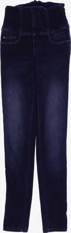 Salsa Jeans Jeans 29 in Blau: predná strana