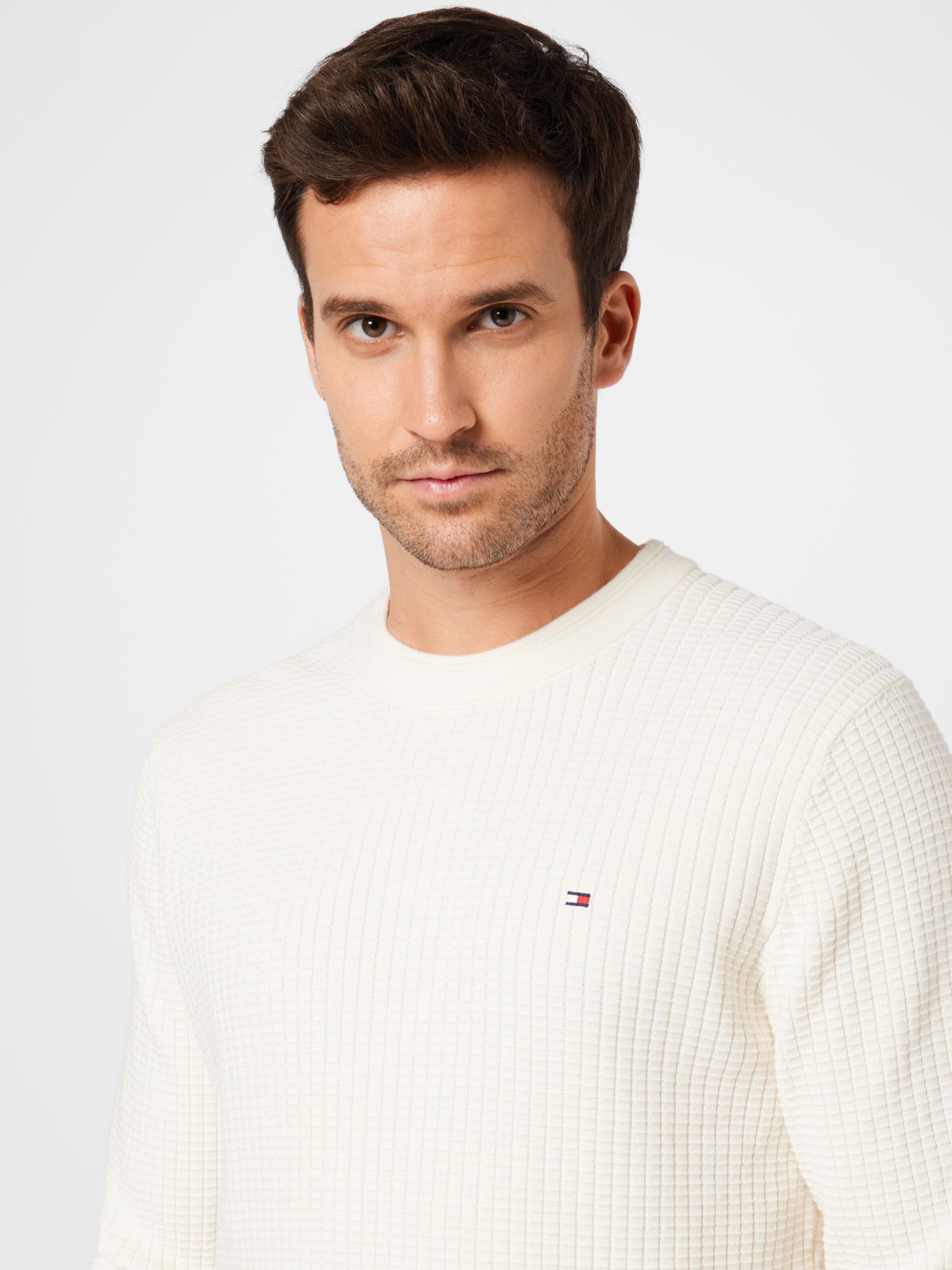 hilfinger pullover