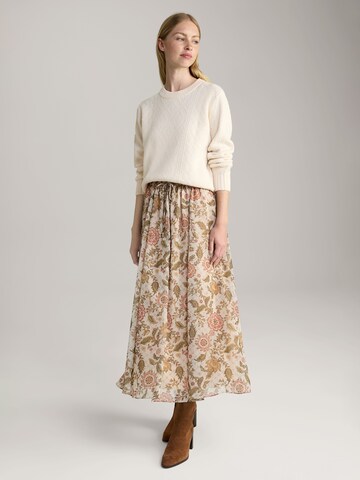 Jupe JOOP! en beige