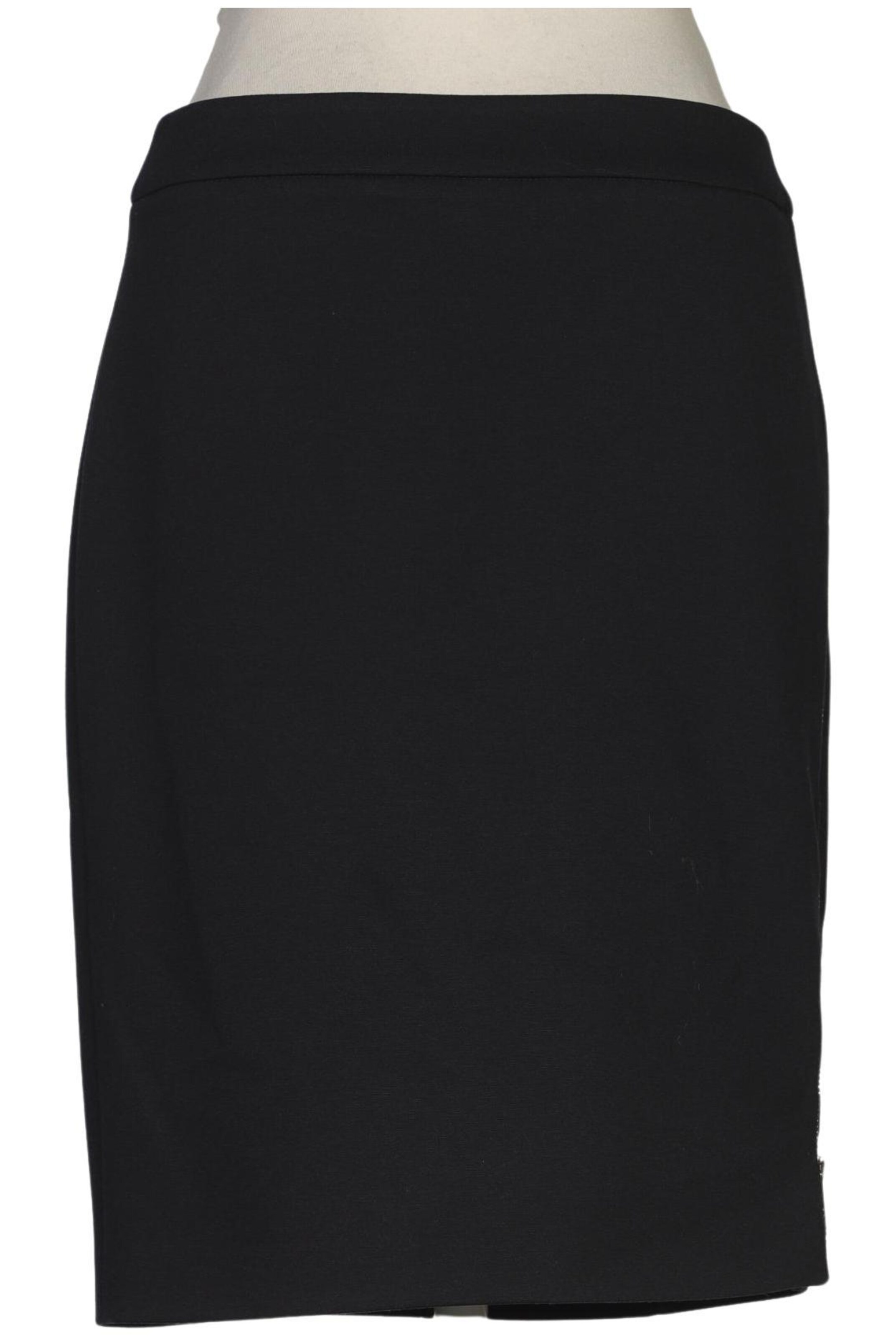 ALBA MODA Skirt in XS in Blue: front