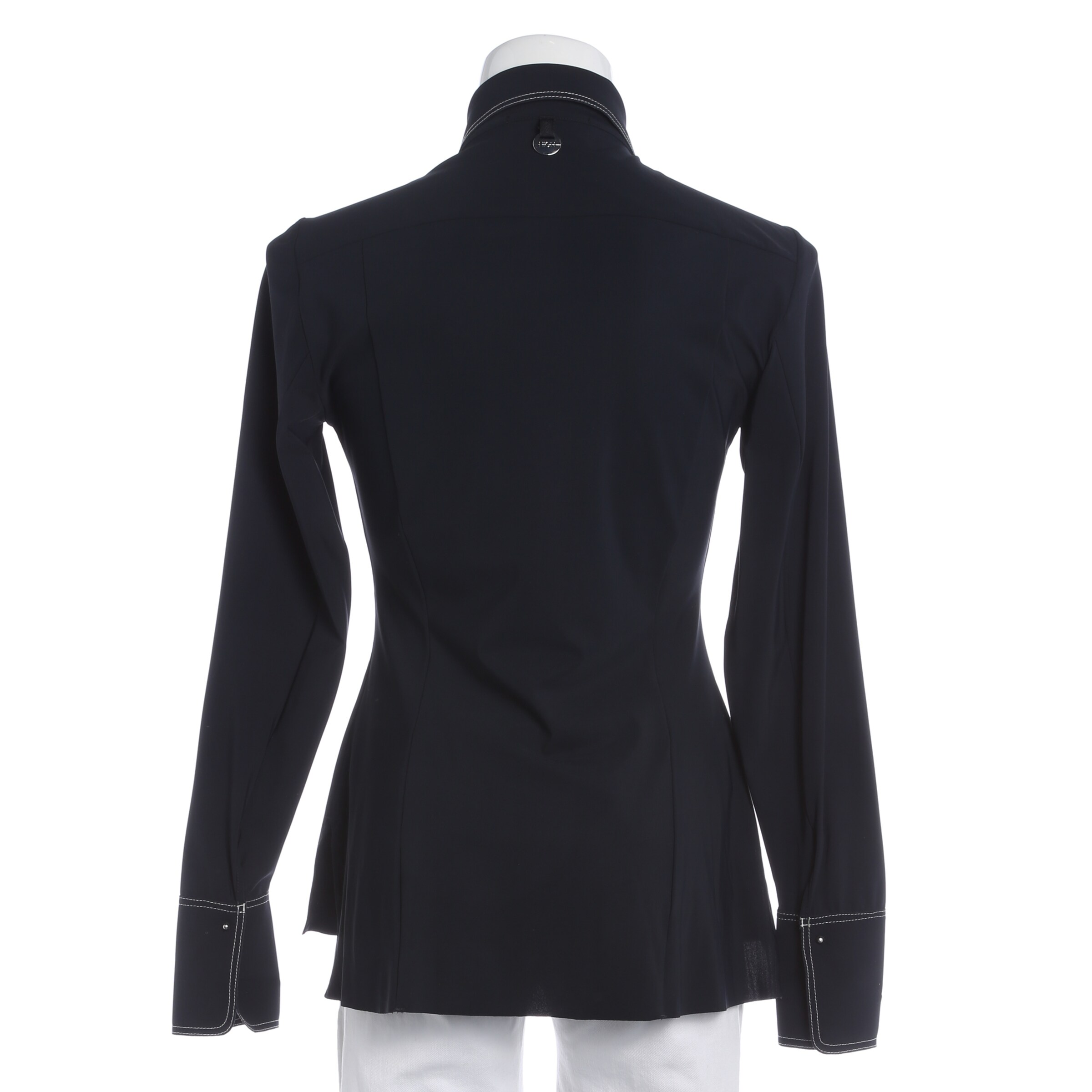 High Use Blouse & Tunic in S in Blue