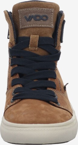 Vado Sneakers in Brown