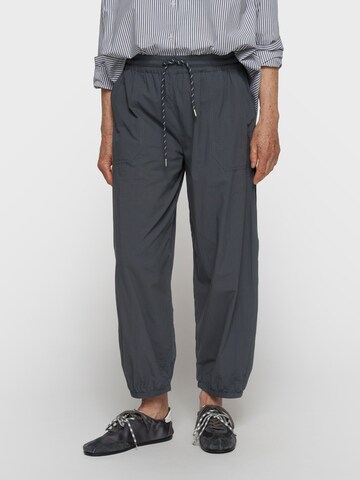 10Days Tapered Pants in Blue