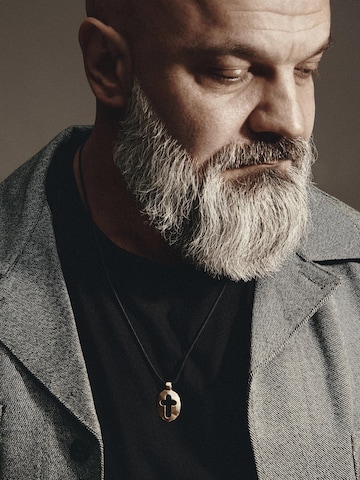 REYTEL Ripats 'SHIELDFAITH', värv kollane