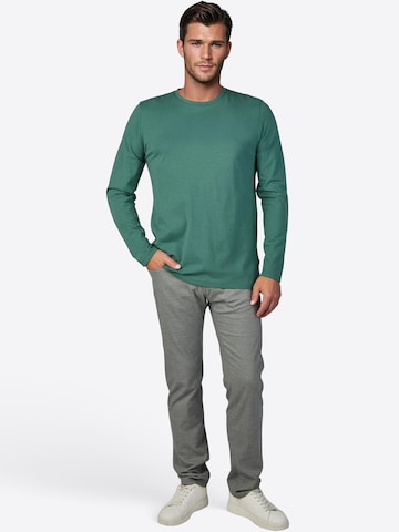 T-Shirt PIERRE CARDIN en vert