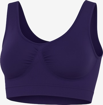 C&City BH in Blauw: voorkant