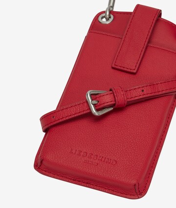 Protection pour smartphone 'Edle' Liebeskind Berlin en rose