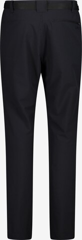 CMP Regular Outdoor Pants in Grey