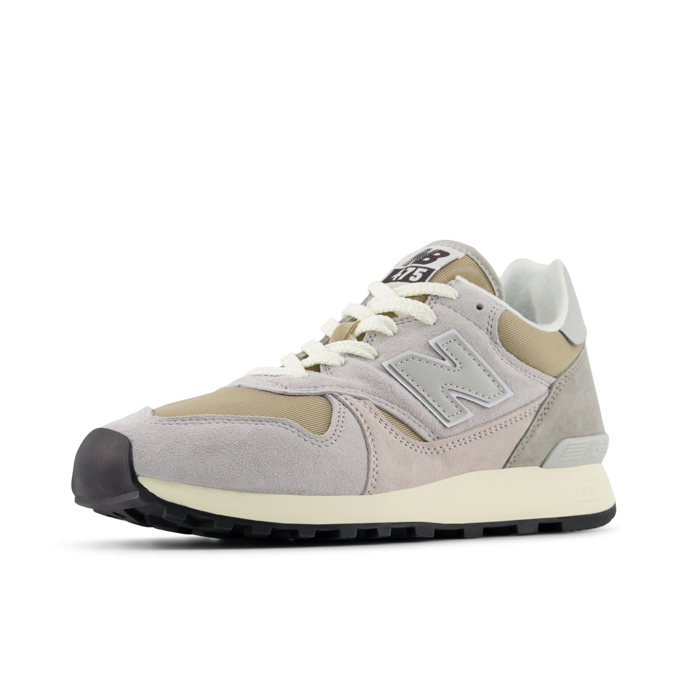 new balance Sneakers laag '475' in Grijs