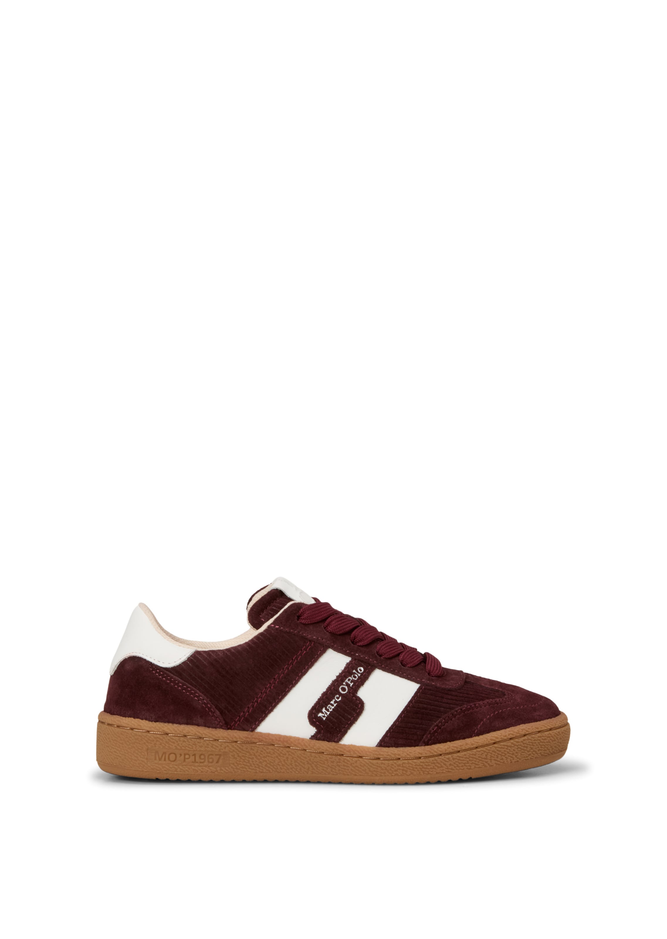 Marc O'Polo Sneakers in Red